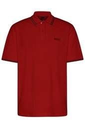 BUGATTI Tshirt 35081 SLEEVE 1/2 POLO