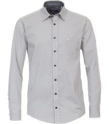 Casamoda Shirt 434004800