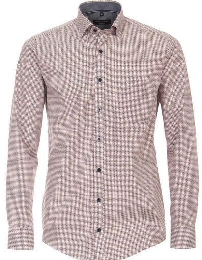 Casamoda Shirt 434006200