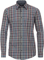 Casamoda Shirt 434009100