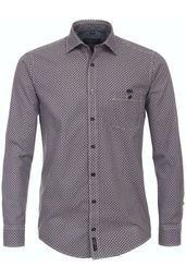 Casamoda Shirt 434010000