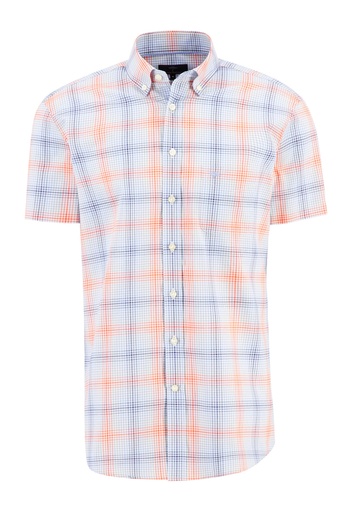 Fynch Hatton Shirt 1313 8041