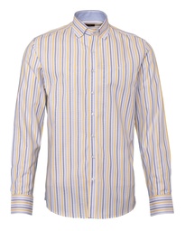 Pavarotti Shirt 18958 SLIM FIT