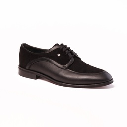 TESLA Shoes 3224 Leather sole