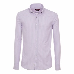 Pavarotti Shirt Slim TERI -PASA BD 122633