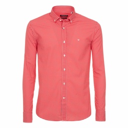 Pavarotti Shirt Slim BGT-PASA BD 13838