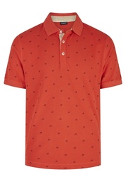 DANIEL HECHTER Tshirt 131913-74007 Polo