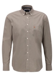 Fynch Hatton Shirt 1307 8020