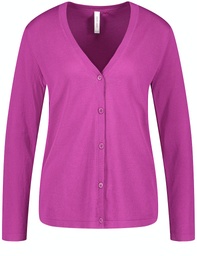 Gerry Weber cardigan1-830215-44714 