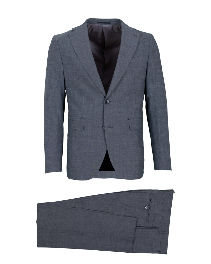 Pavarotti Slim Travel Suit 4419 46582