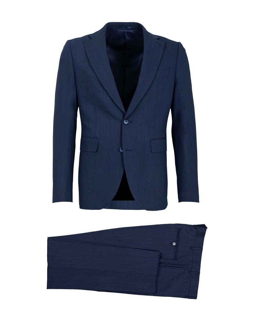 Pavarotti Slim Travel Suit 4585 48346