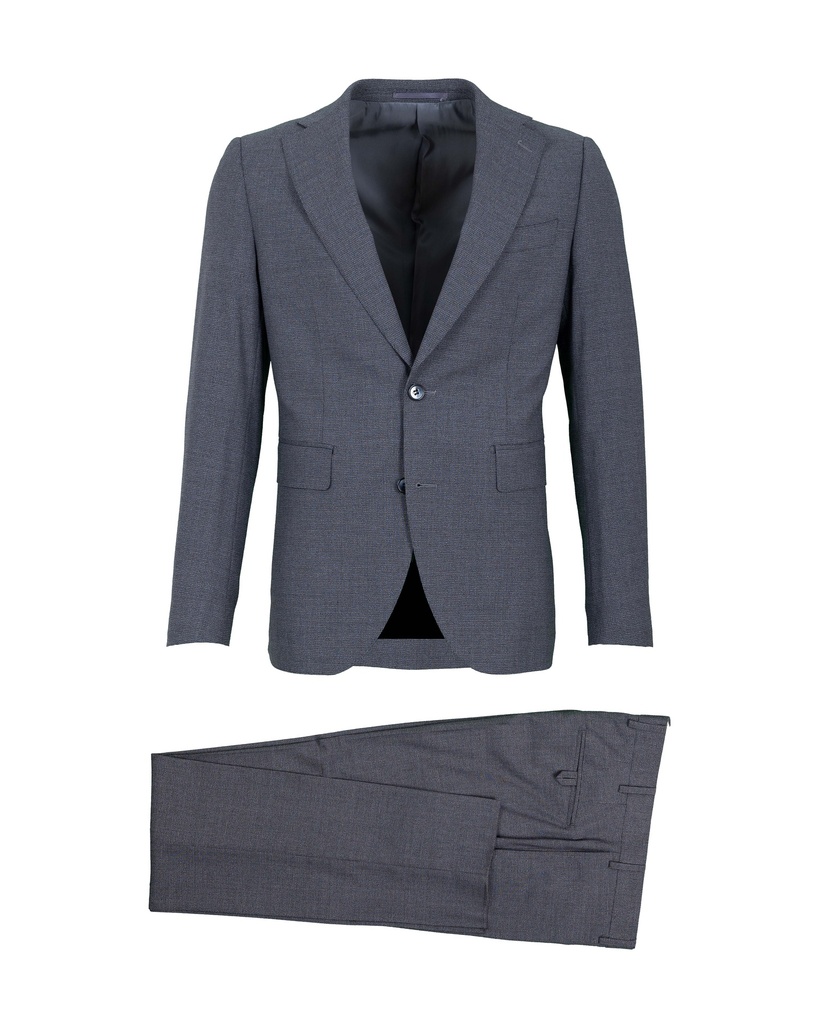 Pavarotti Slim Travel Suit 4541 46764