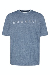 BUGATTI Tshirt 35042 SLEEVE 1/2