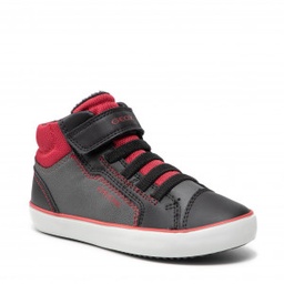 GEOX Shoes J165CA GISLI