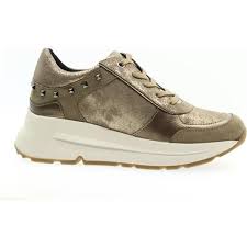 GEOX Shoes D16FLA BACKSIE