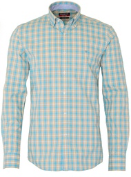 PAVAROTTI SPORTLINE Shirt OXFOBEL SLIM