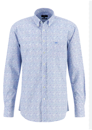 Fynch Hatton Shirt 12117030 7031