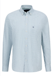 Fynch Hatton Shirt 13028010 1/1 SLEEVE 