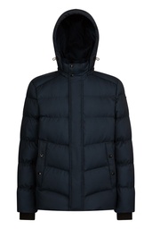 GEOX Jacket M3628U SANFORD HOOD 