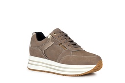 GEOX Shoes D36QHA KENCY 