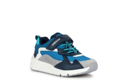 GEOX Shoes J36H0A ROONER 