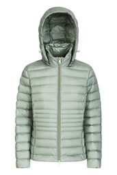 GEOX Jacket W3625B JAYSEN HOOD 