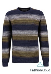 Fynch Hatton Knitwear1308 659