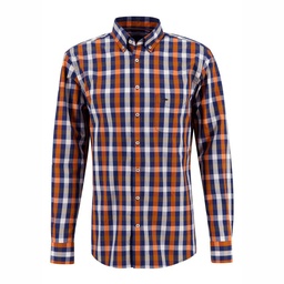 Fynch Hatton Shirt 1308 6060