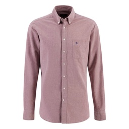 Fynch Hatton Shirt 1314 7015