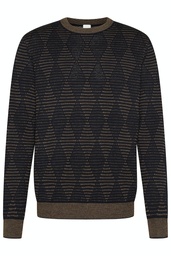 BUGATTI Sweater 7400-45530