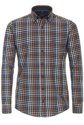 Casamoda Shirt 434113100 