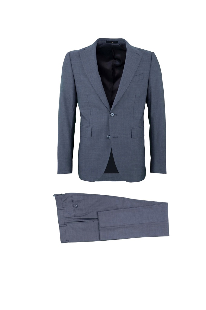 Di Porto Short Cut Travel Suit CAN/EF00337