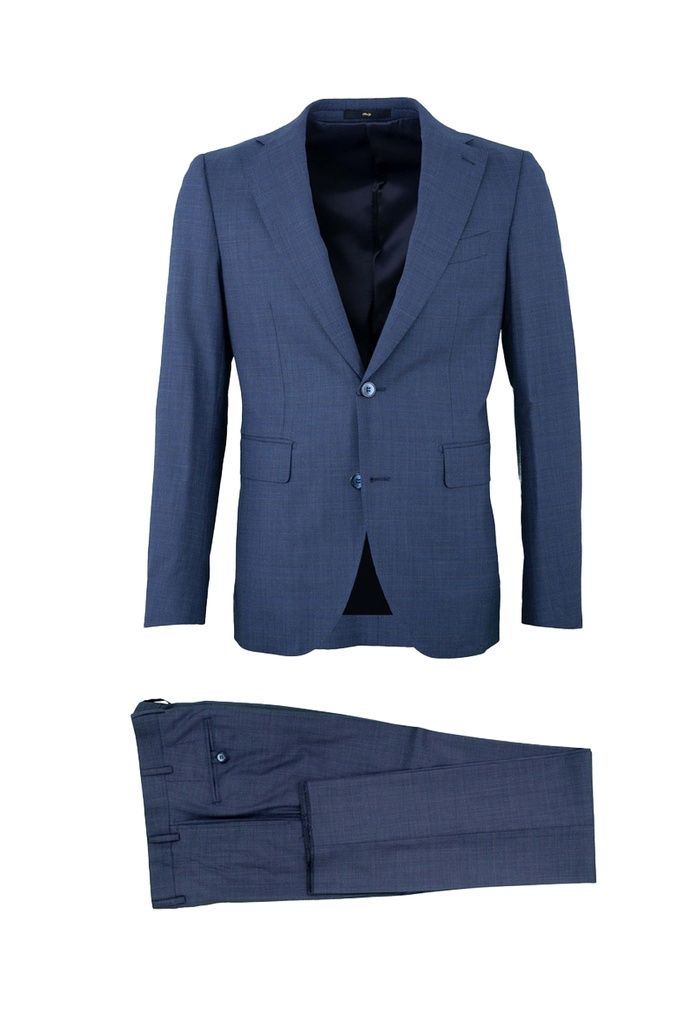 Di Porto Slim Travel Suit CAN/BF00259