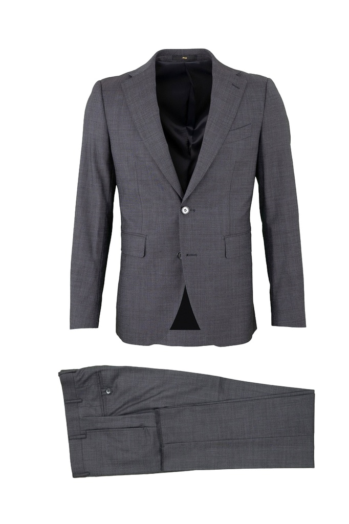 Di Porto Slim Travel Suit CAN/AA02524