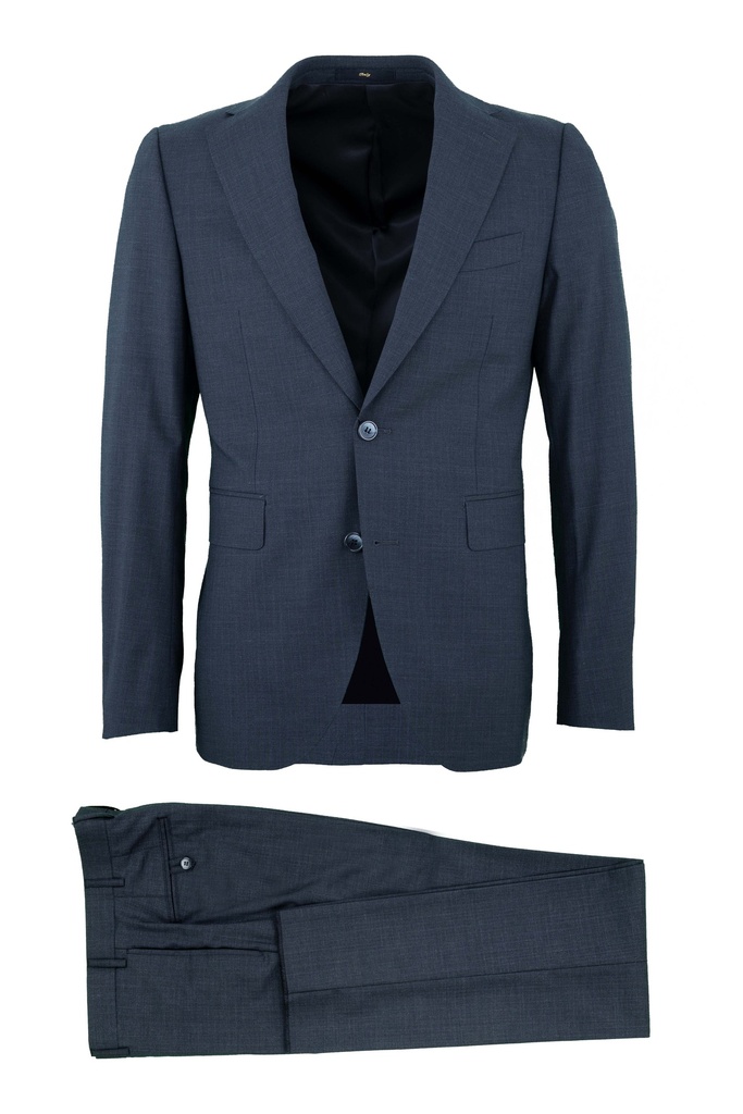 Di Porto Slim Travel Suit VIT/240.939