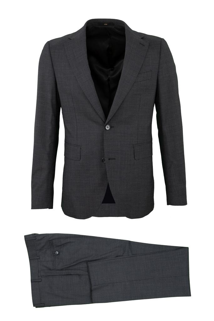 Di Porto Slim Travel Suit VIT/40.2169