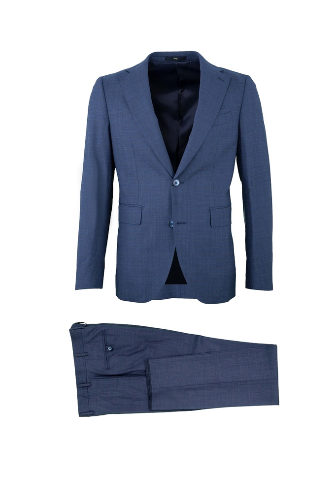 Di Porto Classic Travel Suit CAN/BF00259