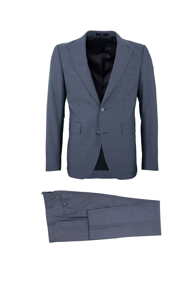 Di Porto Classic Travel Suit CAN/EF00337