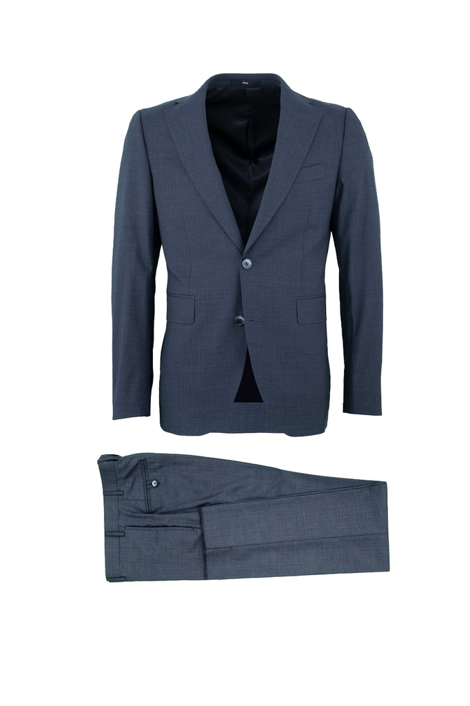 Di Porto Classic Travel Suit VIT/240.939