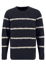 Fynch Hatton Knitwear 1310 348