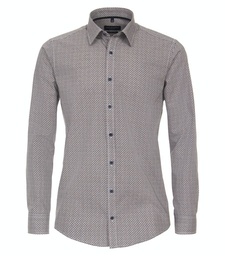 Casamoda 434112300 Shirt