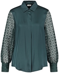 GERRY WEBER Blouse 1-260047-31437 