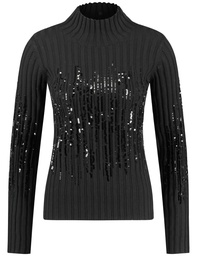 GERRY WEBER Jumper 1-170566-44740 