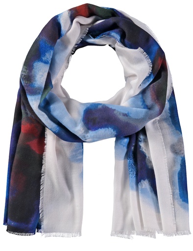 TAIFUN Scarf 11-400406-13401 