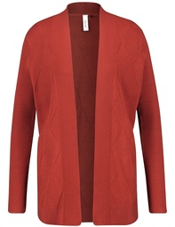 GERRY WEBER cardigan 1-130205-44723 