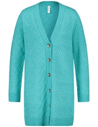 GERRY WEBER cardigan 1-130220-44731 