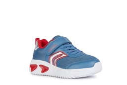 GEOX Shoes J45DZC ASSISTER 