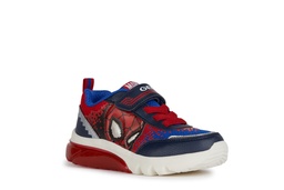 GEOX Shoes J45LBF CIBERDRON 