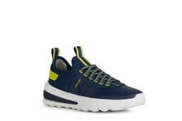 GEOX Shoes J45LTB ACTIVART 