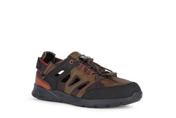 GEOX Shoes U45G7D SANZIO 